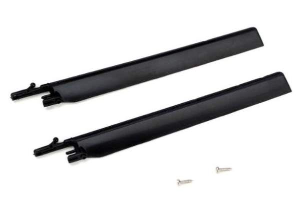BLH2721 Rotorblätter oben für Blade ScoutCX
